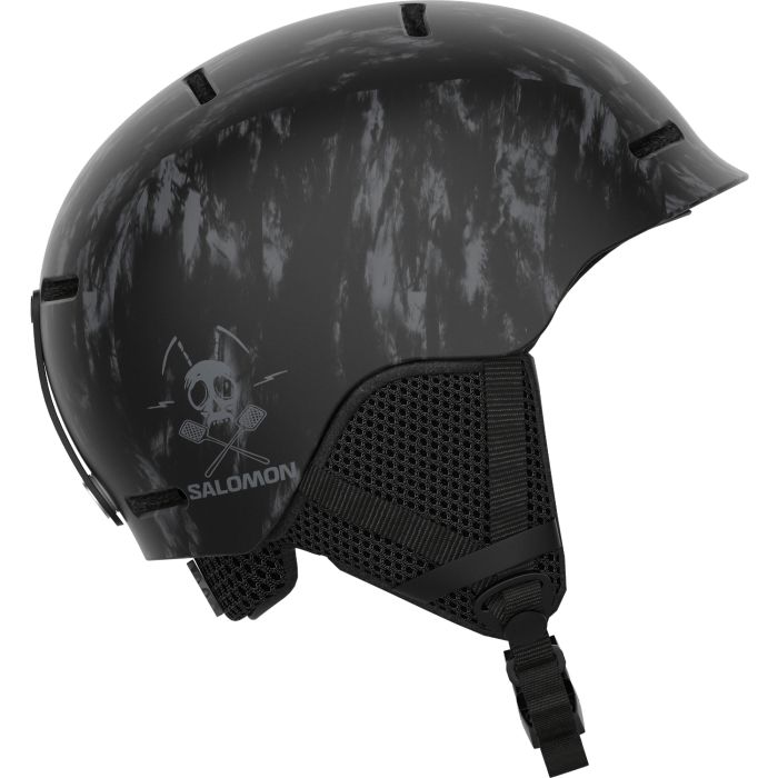  Ski Helmet	 -  salomon SET PLAYER COMBO